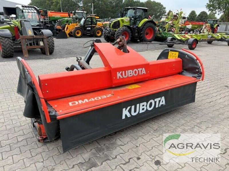 Kubota DM4032