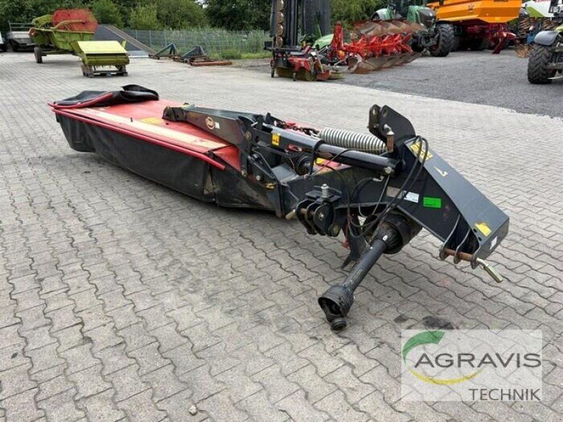 Kverneland EXTRA 336