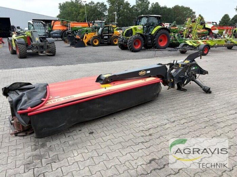 Kverneland EXTRA 336