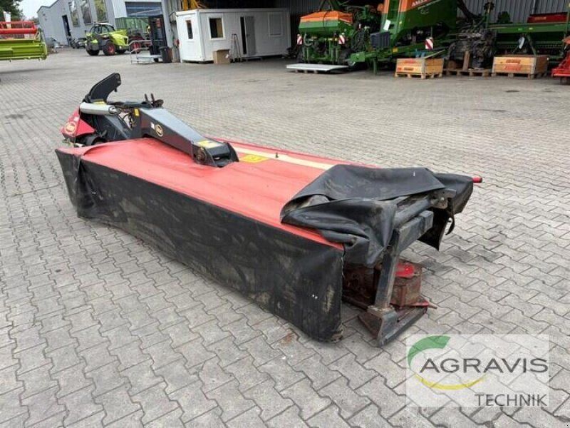 Kverneland EXTRA 336