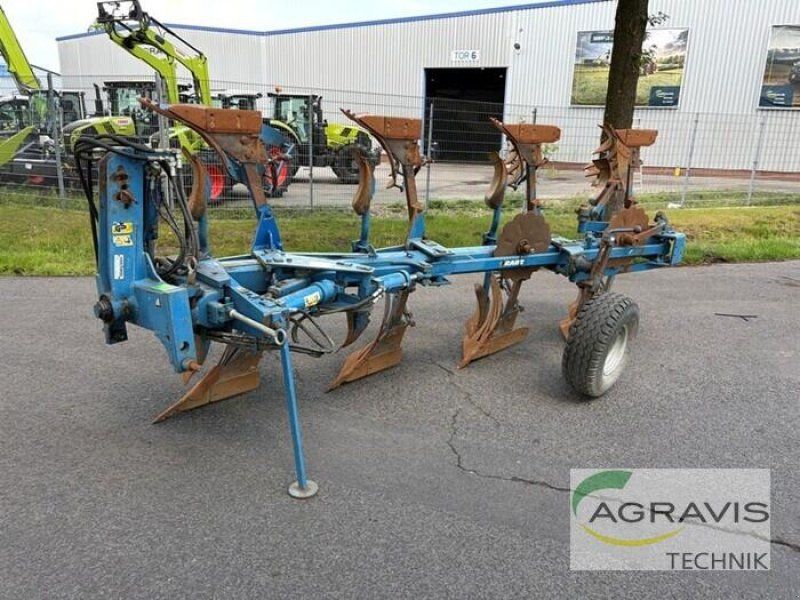 Rabe STAR VARIANT 140 MCD