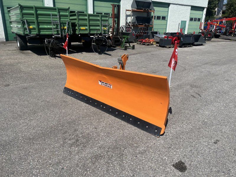 Hydrac UNI 270