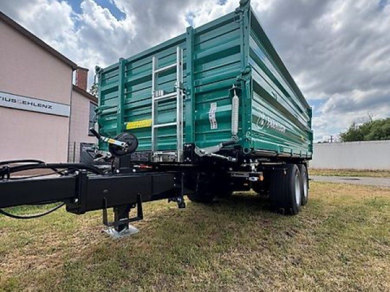 Farmtech T-Line 1500S
