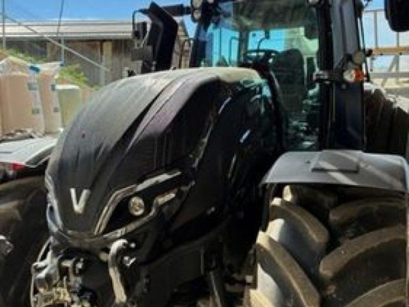 Valtra T235 Direct