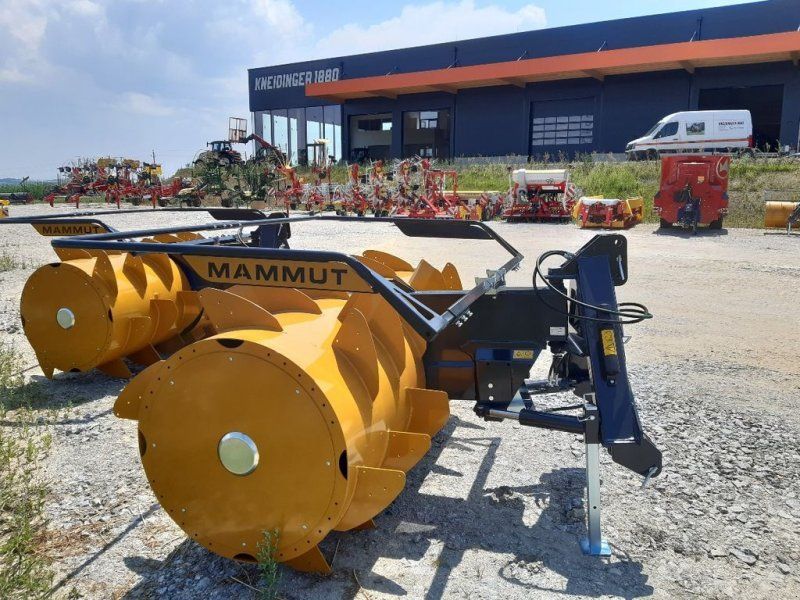 Mammut SF 230 Gigant