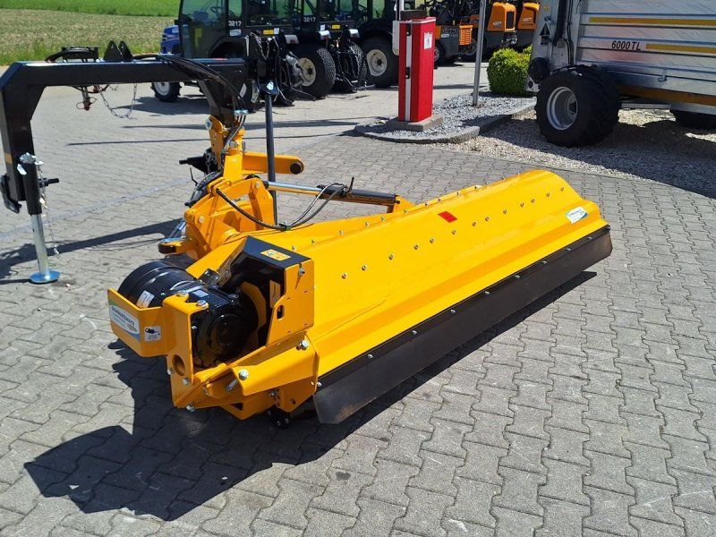 Müthing MU-LS 250 VARIO