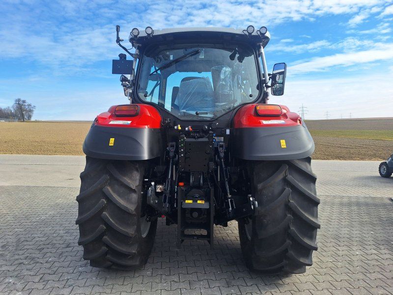 Steyr 4120 Expert CVT