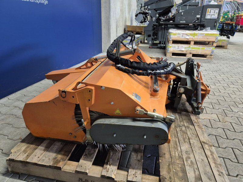MDB KM 150  für Funkraupe /Mulchraupe /Mähraupe