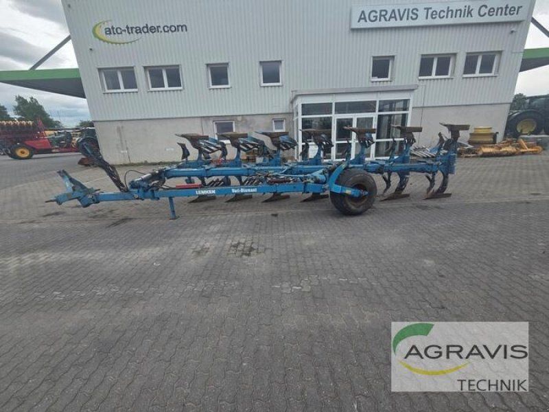 Lemken VARI-DIAMANT 9