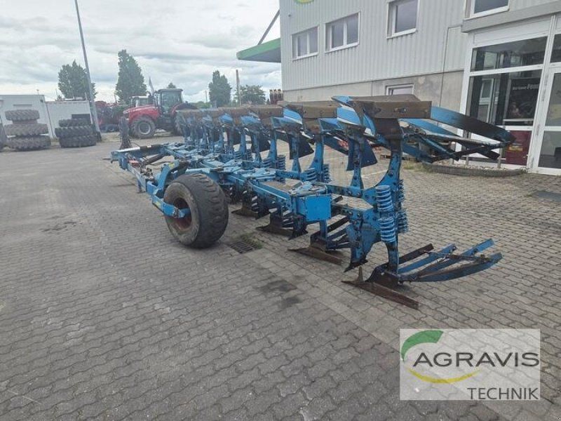Lemken VARI-DIAMANT 9