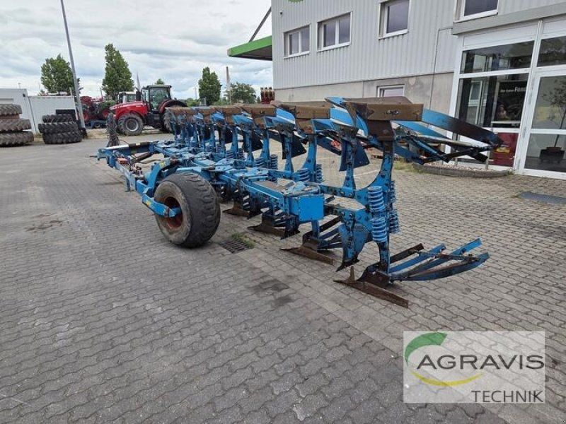 Lemken VARI-DIAMANT 9