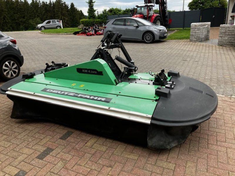 Deutz-Fahr KM 4.29 FS