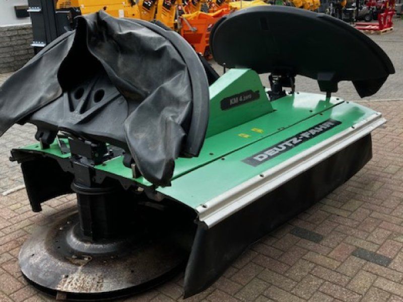 Deutz-Fahr KM 4.29 FS