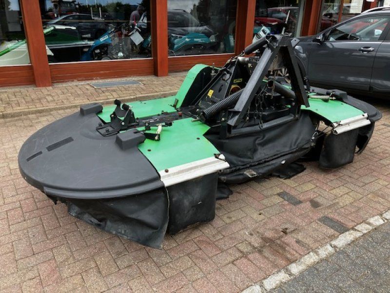 Deutz-Fahr KM 4.29 FS