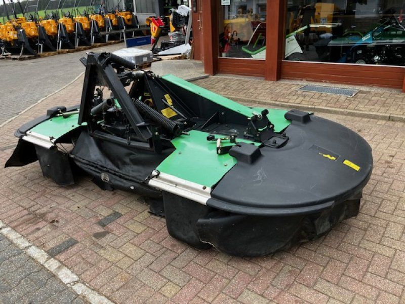 Deutz-Fahr KM 4.29 FS