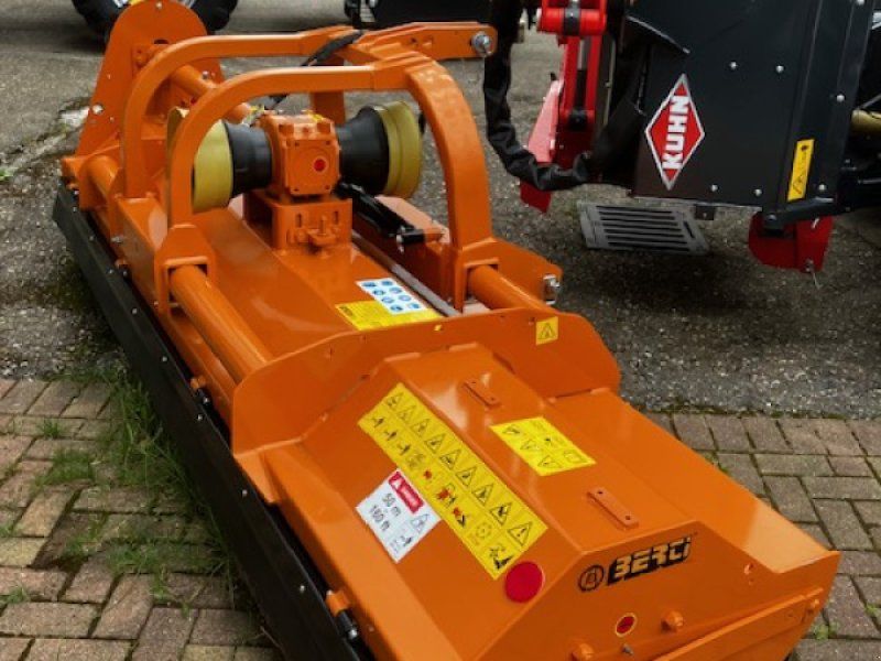 Berti EKR/S 280