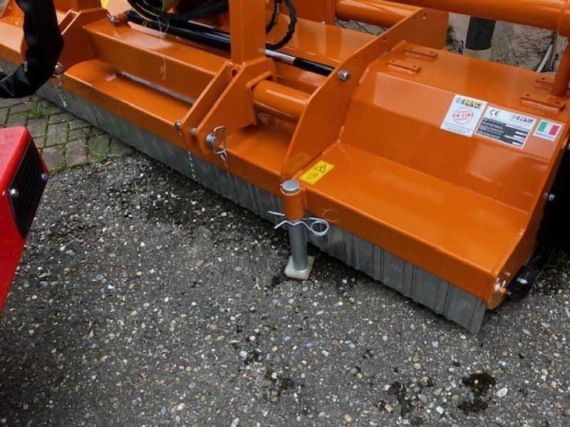 Berti EKR/S 280
