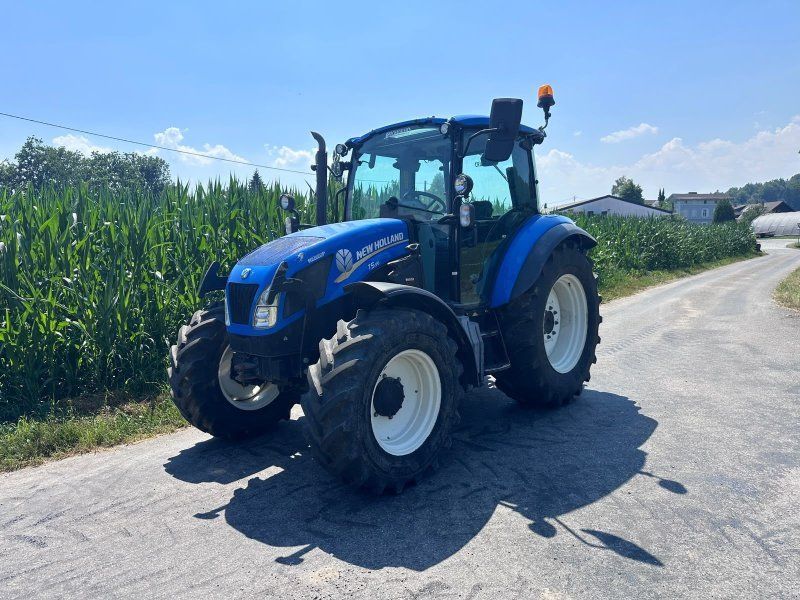 New Holland T 5.95