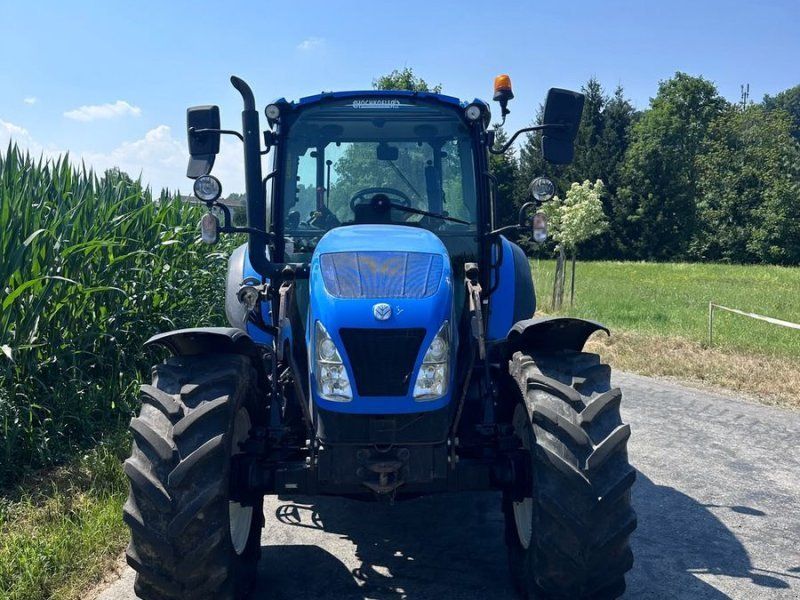 New Holland T 5.95