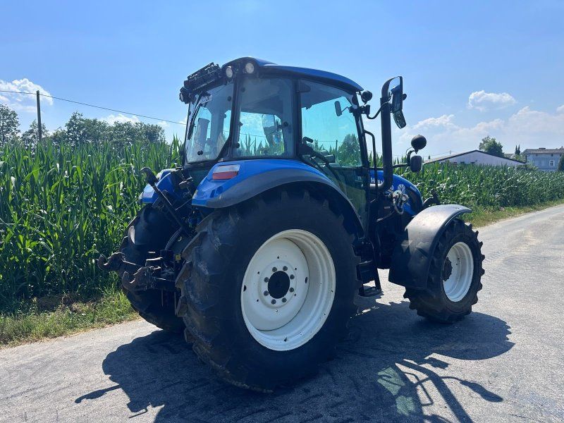 New Holland T 5.95