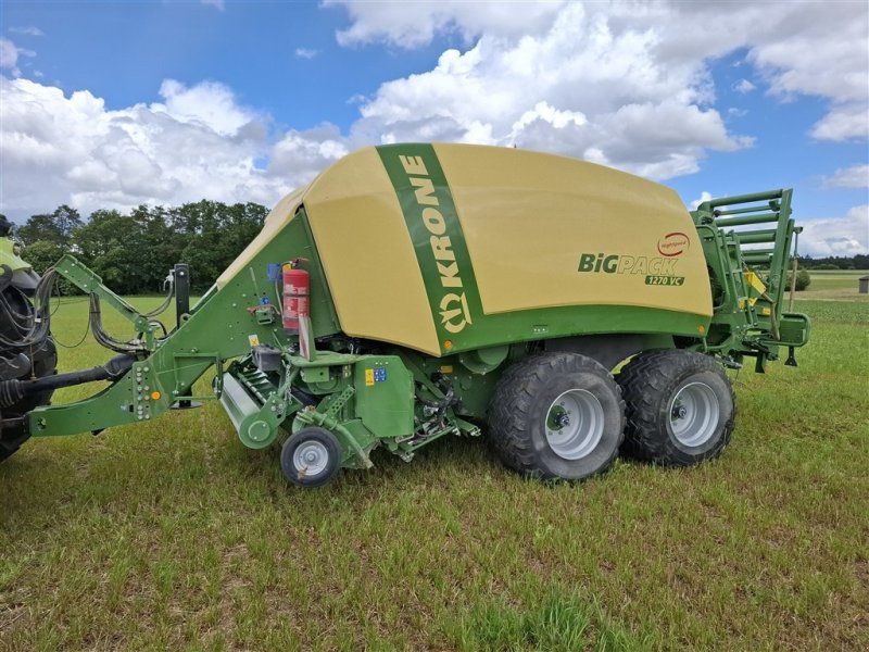 Krone Big Pack 1270 VC