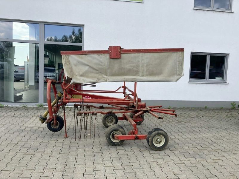 Kuhn GA 3501 GM