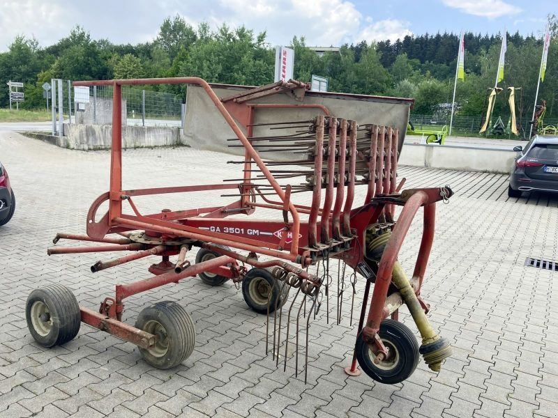 Kuhn GA 3501 GM