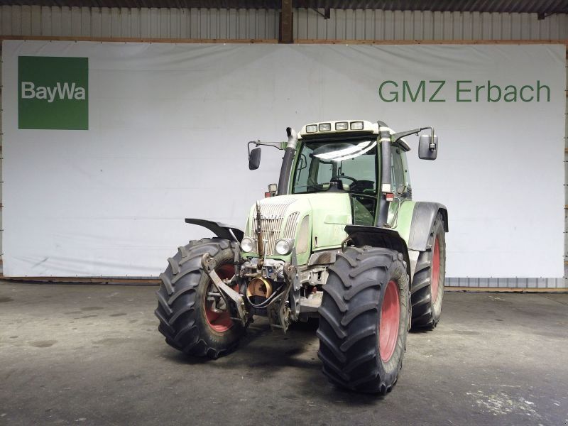 Fendt 716 VARIO
