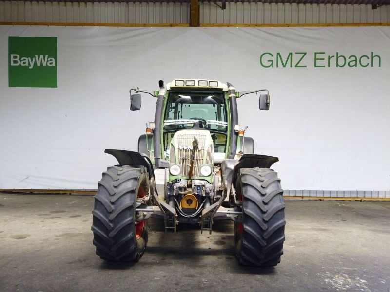 Fendt 716 VARIO