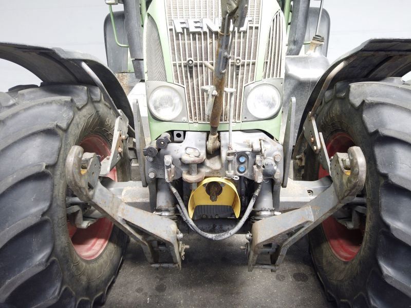 Fendt 716 VARIO
