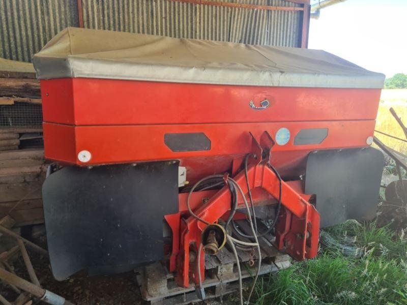 Kuhn AXIS 40,1W