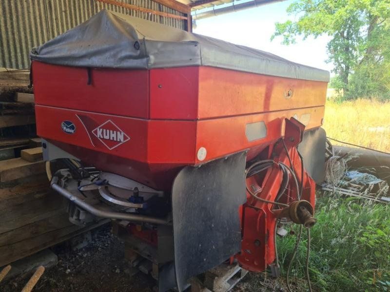 Kuhn AXIS 40,1W