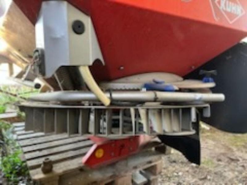 Kuhn AXIS 40,1W