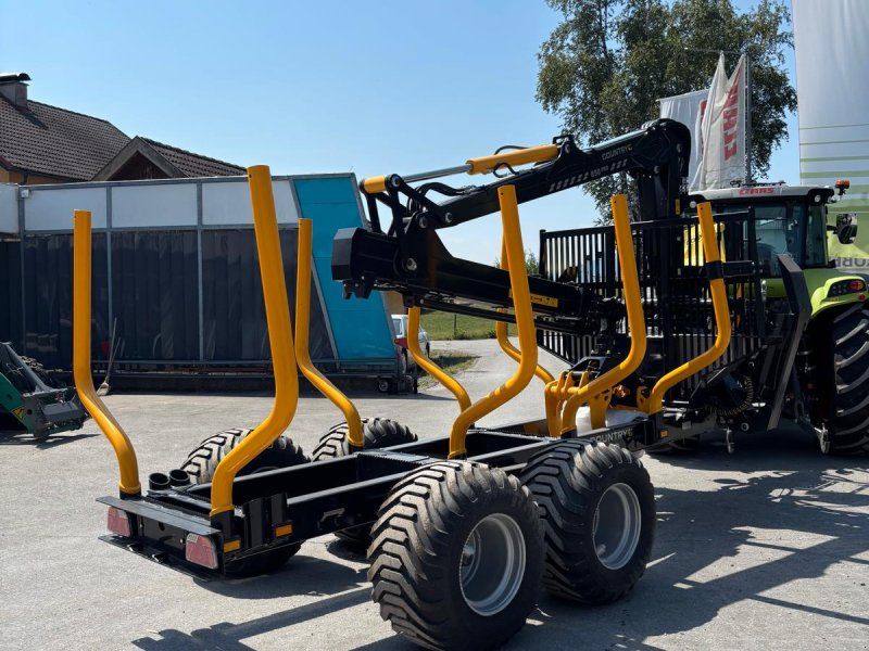 Country T11D / 850 Pro