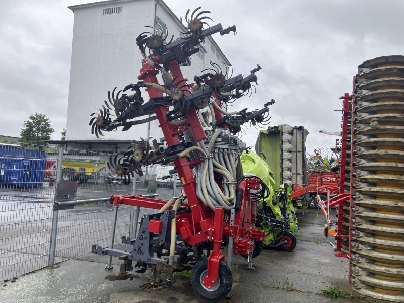 EVERS SB 12-225 GÜLLE-HACKE
