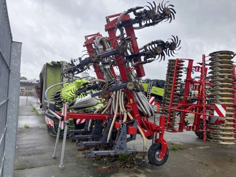 EVERS SB 12-225 GÜLLE-HACKE
