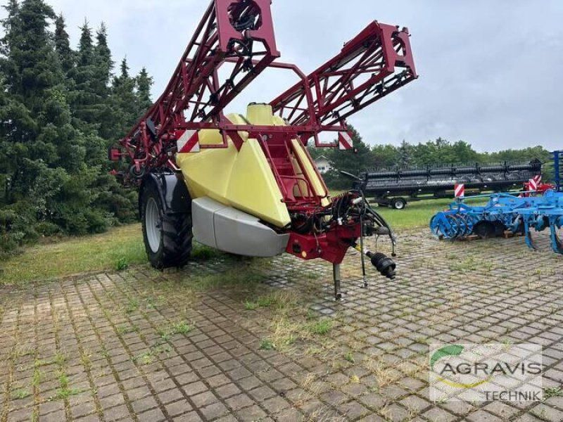 Hardi COMMANDER 4400
