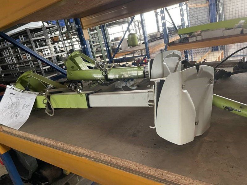 Claas Laserpilot links oder rechts klappbar