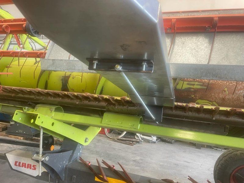 Claas Sonnenblumenausrüstung verzinkt/Sonstige Fabrikate
