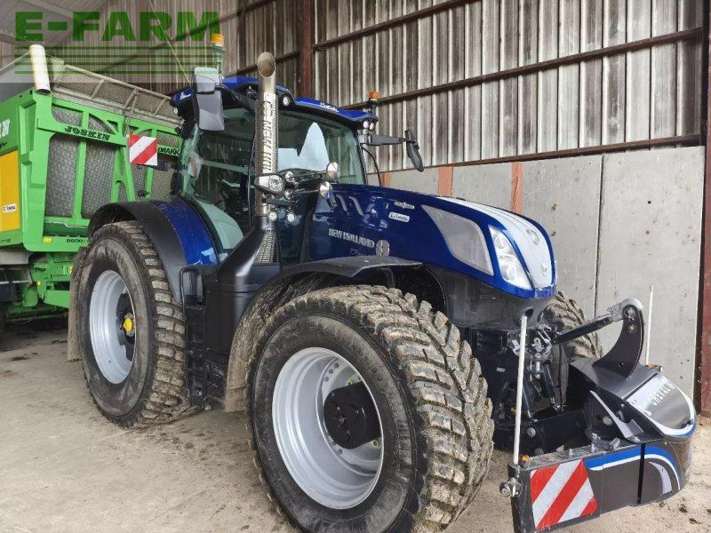 New Holland t7.315 hd