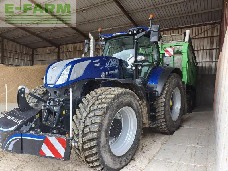New Holland t7.315 hd