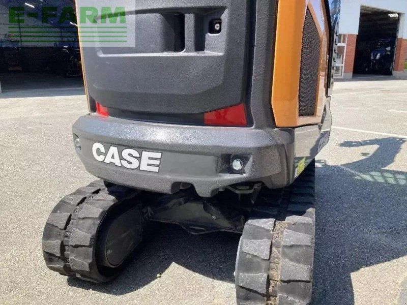 Case IH cx 19 d
