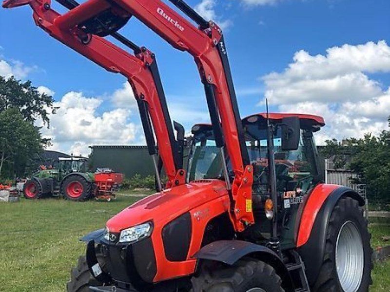 Kubota m5-112