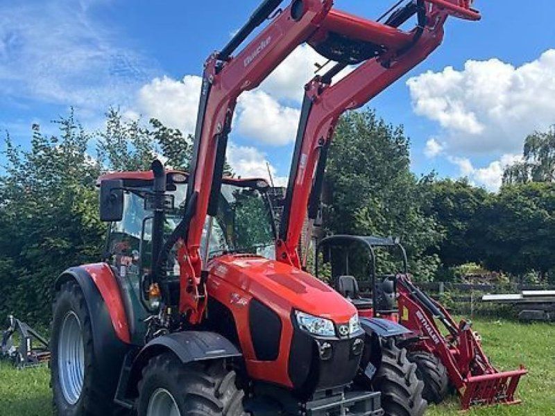 Kubota m5-112