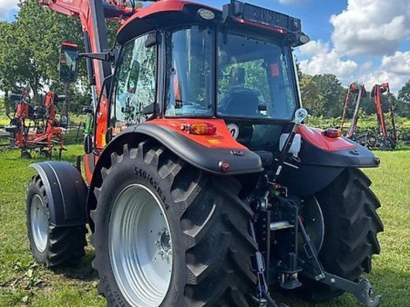 Kubota m5-112