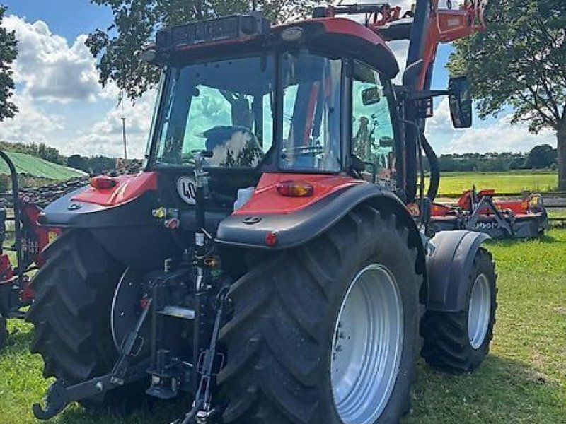 Kubota m5-112