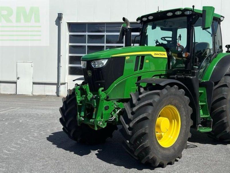 John Deere 6R 175