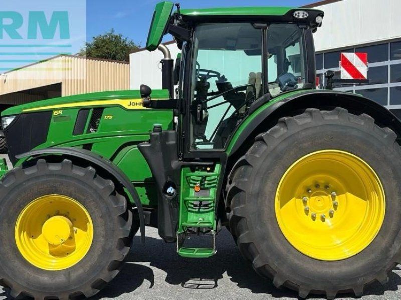 John Deere 6R 175