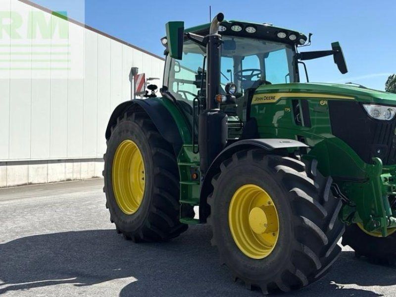 John Deere 6R 175