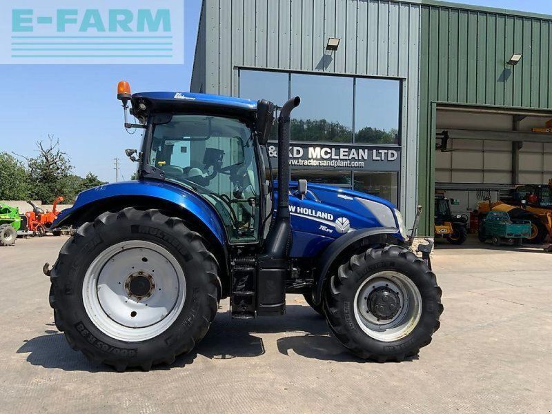 New Holland t6.175 blue power (st27048)